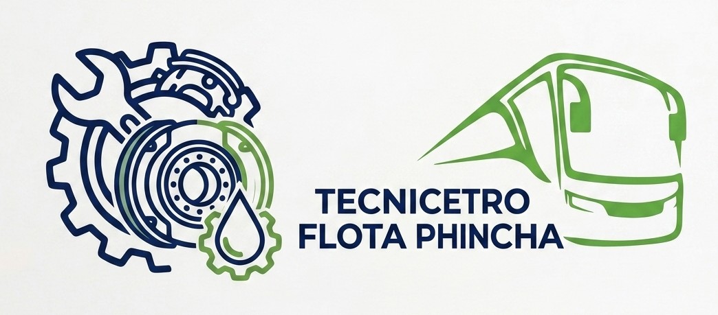 Logotipo Tecnicentro Flota Pichincha